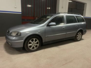 Opel Astra 2.0 16V cat 5 porte 'Njoy