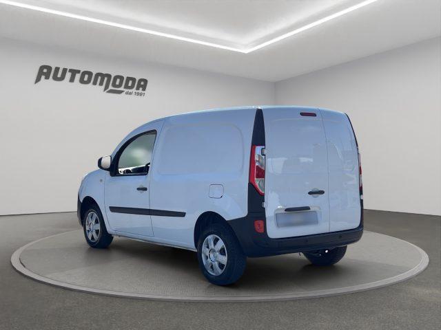 RENAULT Kangoo 1.5 Dci