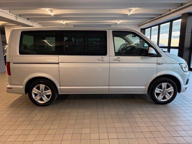 Volkswagen Caravelle 2.0 TDI 150CV DSG PC Comfortline N1