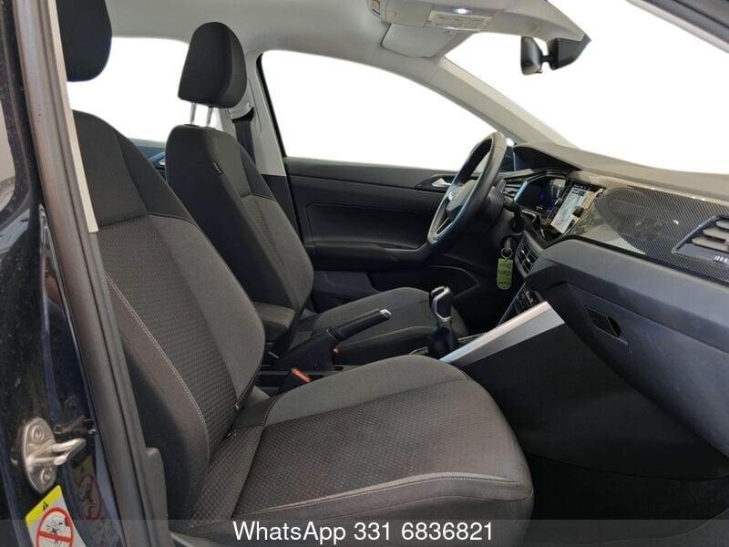 Volkswagen Taigo Taigo 1.0 TSI 110 CV Life