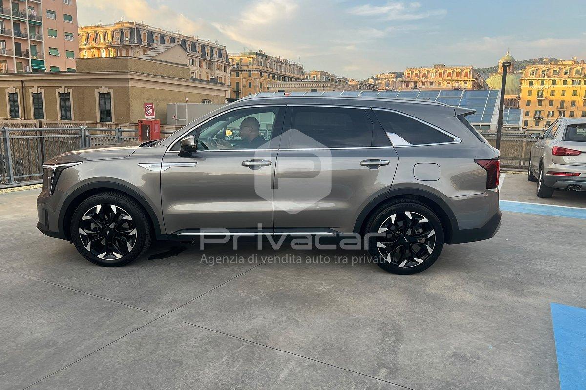 KIA Sorento 2.2 CRDi DCT8 4WD Evolution