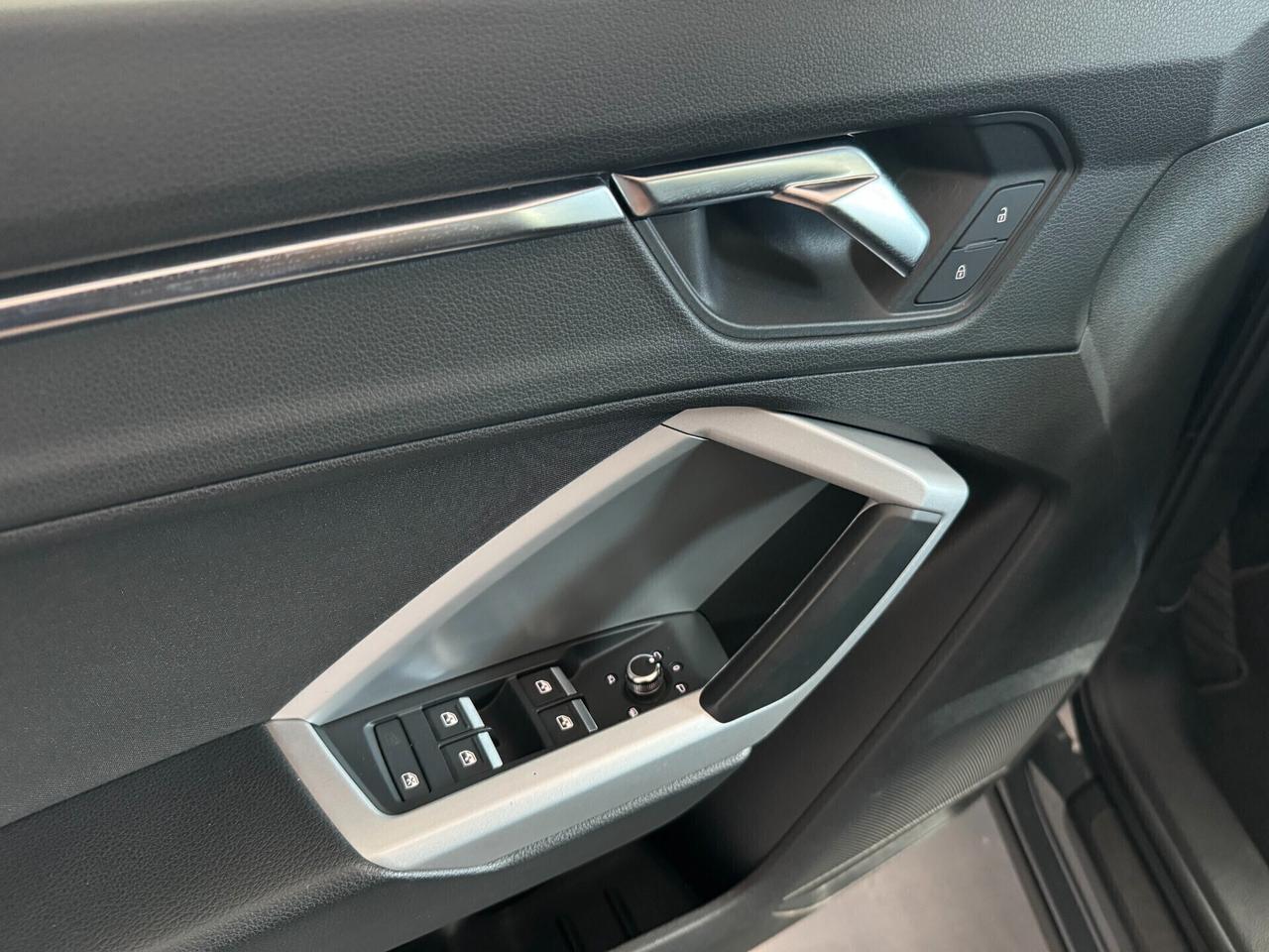 Audi Q3 35 2.0 TDI 150Cv quattro - 2020