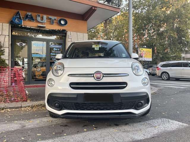 Fiat 500L 500L 1.3 mjt Urban 95cv CHIAMARE PER DISPONIBILIT