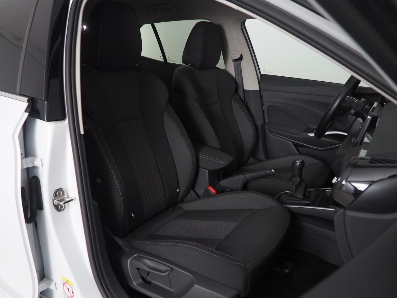 SKODA Fabia IV 2022 - Fabia 1.0 tsi evo Style 110cv