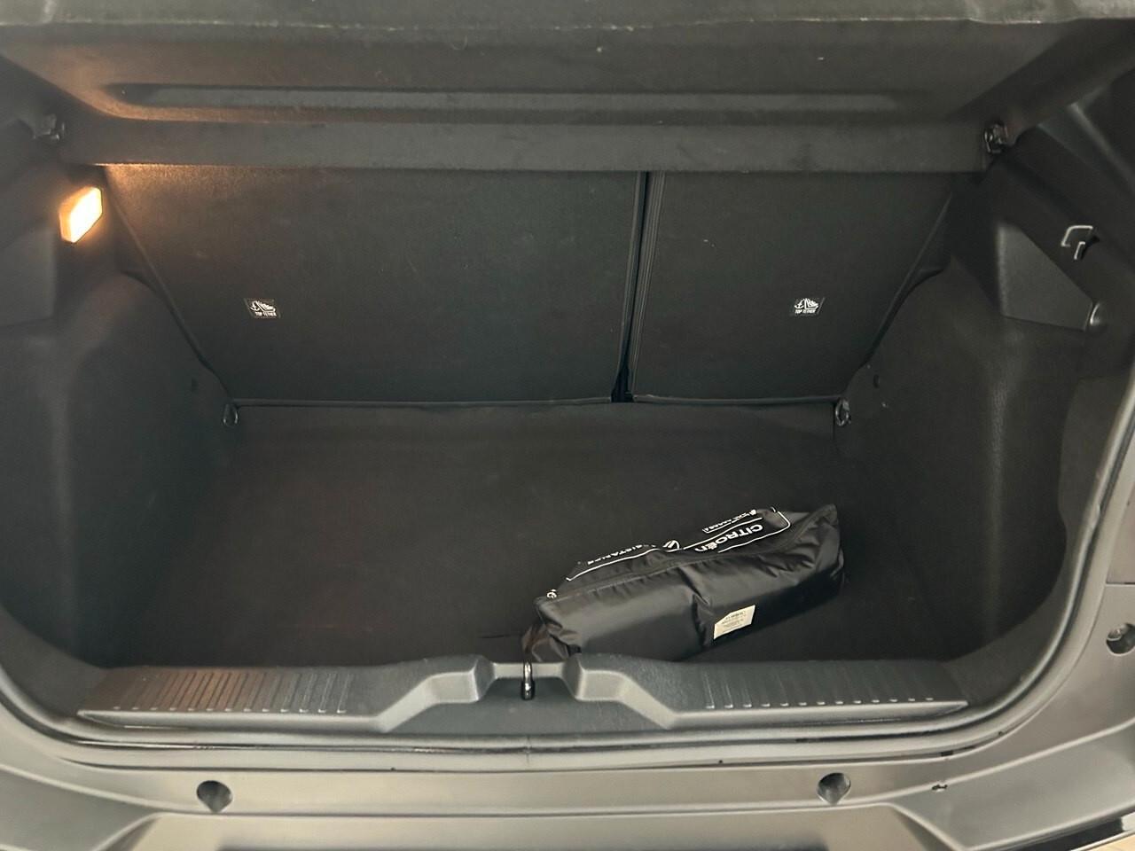 Citroen C3 PureTech 100 S&S Max