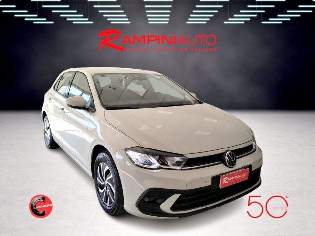 VOLKSWAGEN Polo 1.0 TGI Metano Km 23.000 Pronta Consegna
