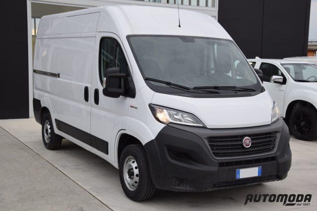 FIAT Ducato 2.3Mjt 120CV MH2