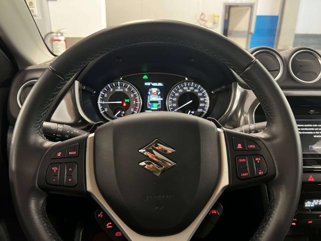 Suzuki Vitara Vitara 1.5h 140v Starview 4wd allgrip auto **TETTO**