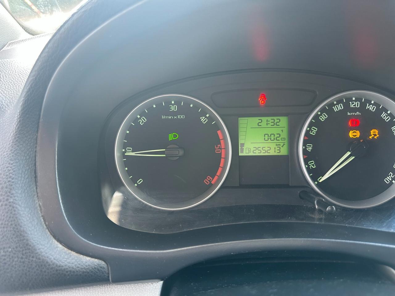 Skoda Roomster 1.4 TDI