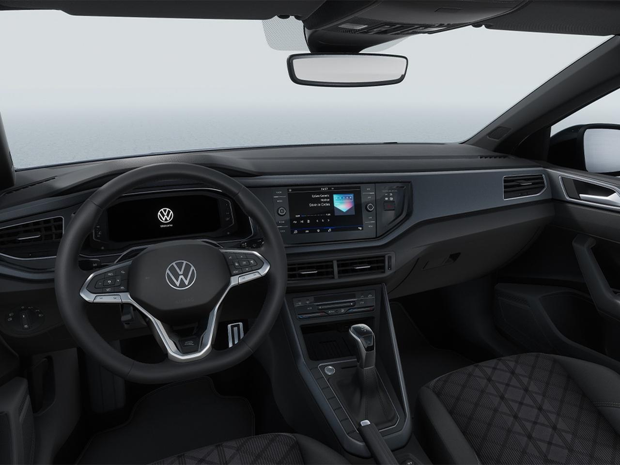 Volkswagen Taigo 1.0 tsi r-line plus 115cv dsg