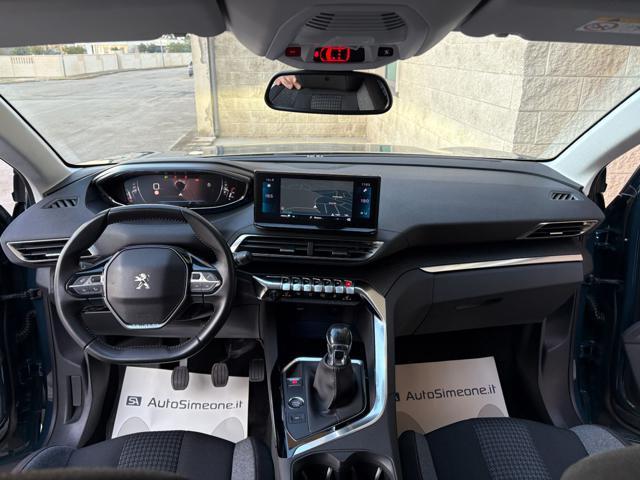 PEUGEOT 3008 1.5 BlueHDi 130 S&S Active Business