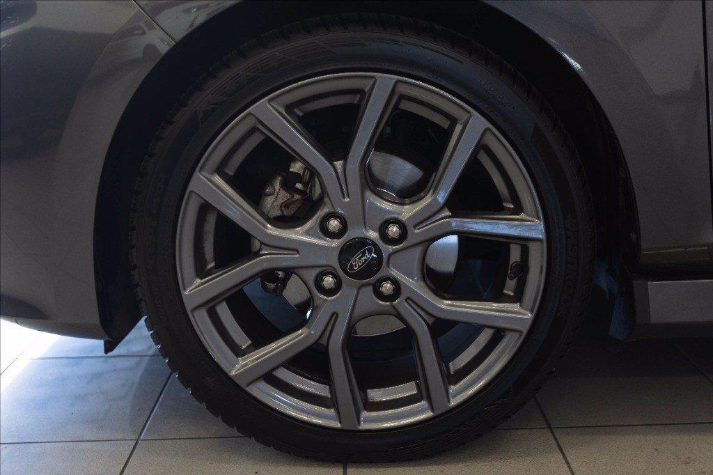 FORD Fiesta 5p 1.0 ecoboost h ST-Line 125cv del 2023