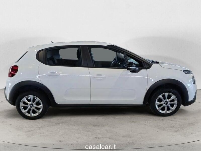 Citroën C3 C3 BlueHDi 100 S&S Business Combi