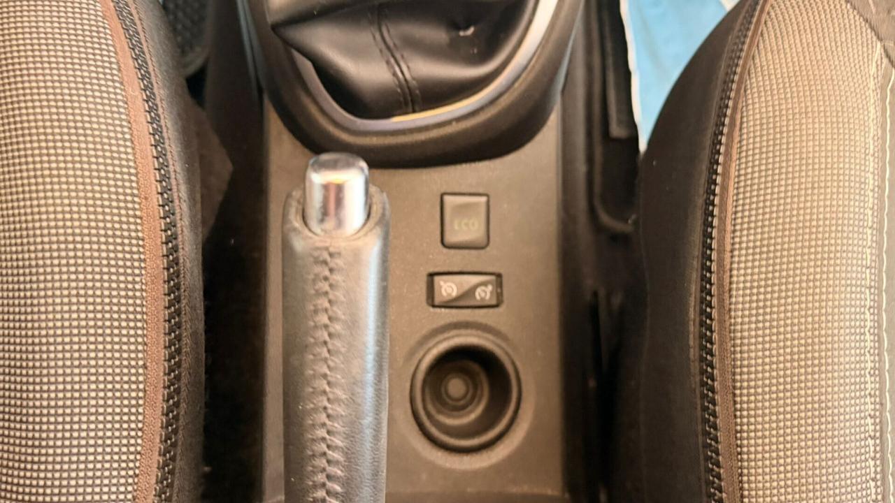 Renault Captur TCe 12V 90 CV Start&Stop Energy Lif