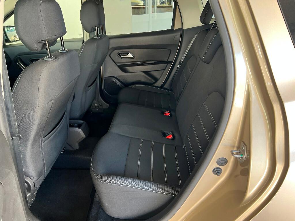 Dacia Duster Prestige 1.0 Tce GPL 100 CV