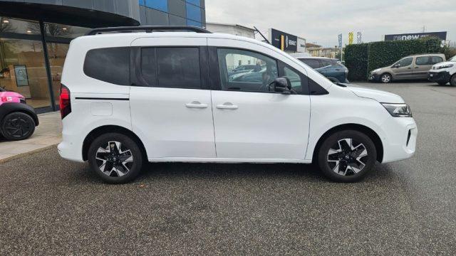 NISSAN Townstar 1.3 130 CV Tekna