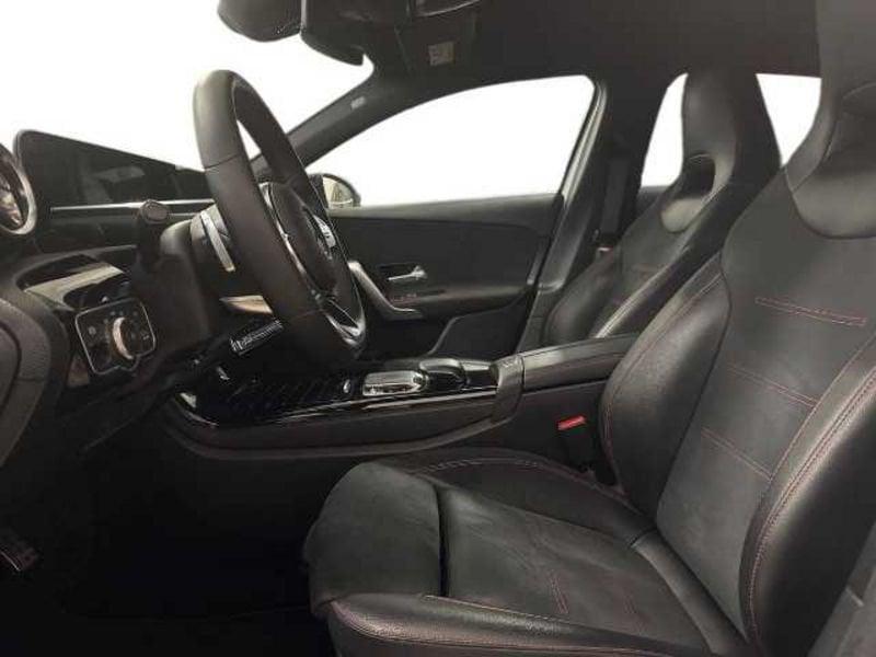 Mercedes-Benz Classe A - W177 2018 A 180 d Premium auto