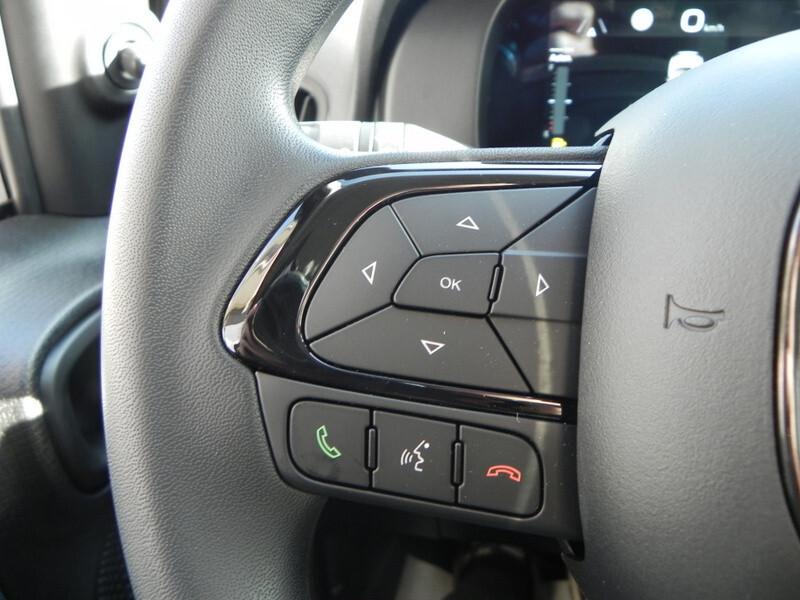 Fiat Panda NEW MY 25 1.0 FireFly S&S Hybrid 70 cv Pandina Icon