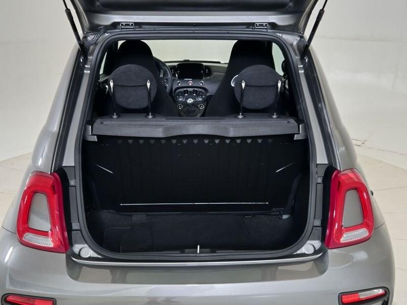 Abarth 595 2016 1.4 t-jet 165cv