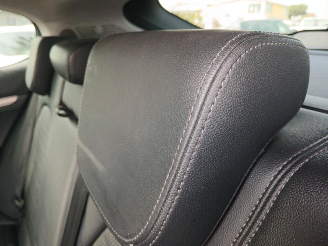 Alfa Romeo Stelvio 2.2 Turbodiesel 180 CV AT8 RWD Executive