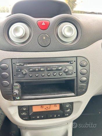 Citroen c3. Pluriel 1.6 automatica