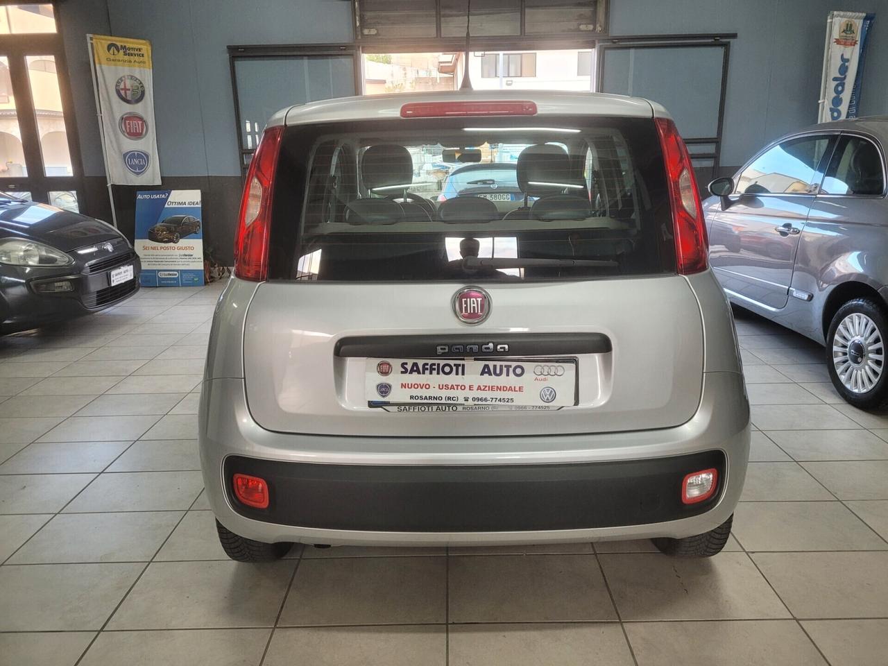 Fiat Panda 1.3 MJT S&S Easy