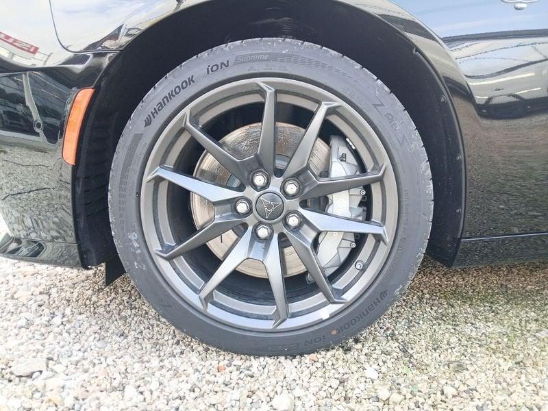 Dodge Charger Scat Pack Plus 4 porte