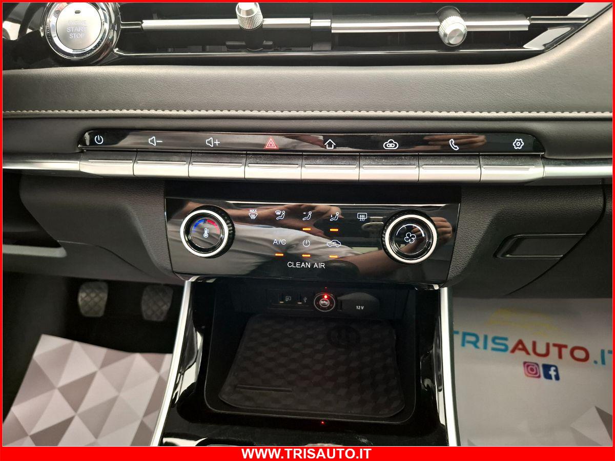 DR Dr 5.0 1.5 GPL NEOPATENTATI (TETTO APRIBILE+FARI LED+PELLE+NAVI)