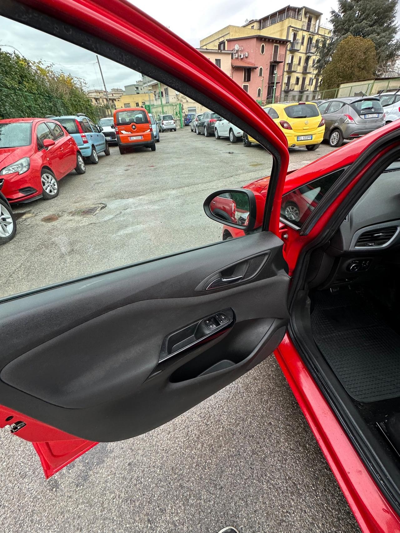 Opel Corsa 1.3 CDTI 5 porte b-Color