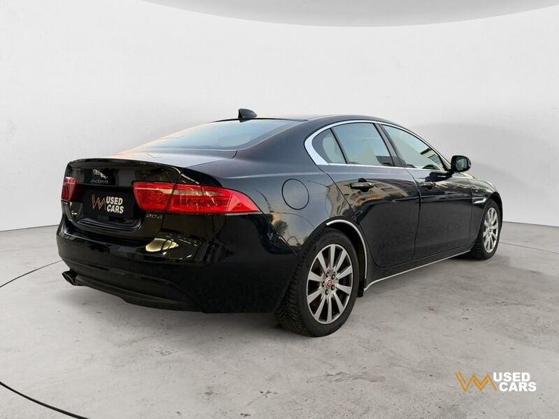 Jaguar XE XE 2.0 D 180 CV AWD aut.