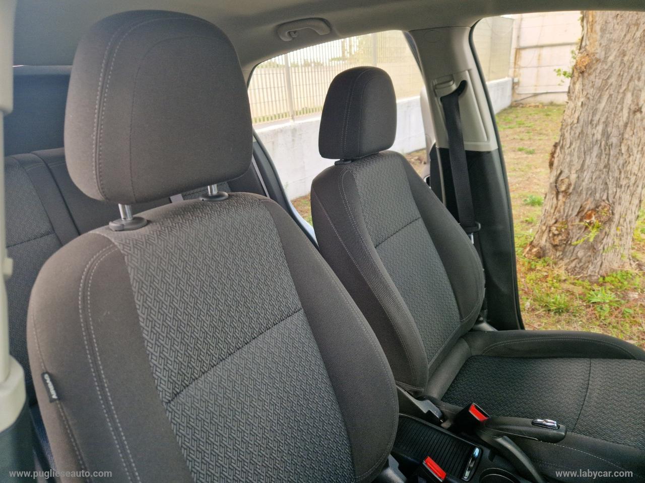 OPEL Mokka X 1.6 CDTI Ecotec 4x2 S&S Advance