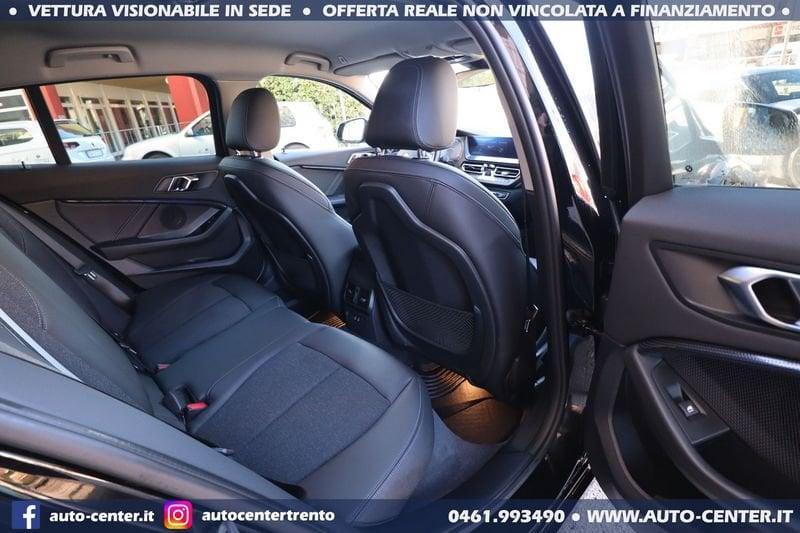 BMW Serie 1 118i 5p Sport 140CV