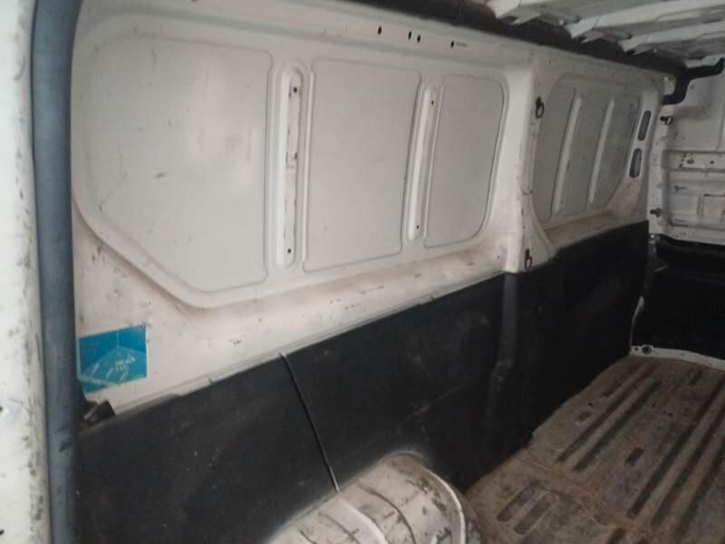 FIAT TALENTO 1.6mjt 120cv L2H1 FURG