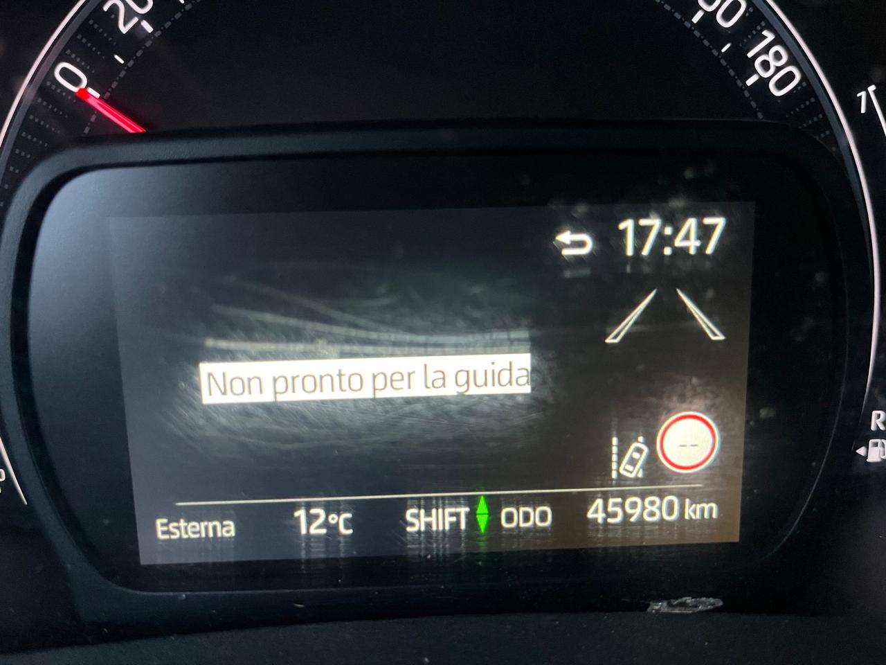 Toyota Aygo X 1.0 2022 40MILA KM INCIDENTATA