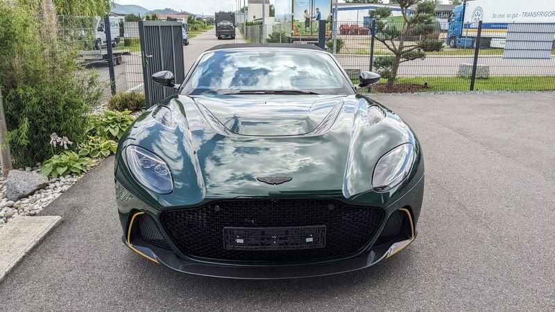 Aston Martin DBS Superleggera 1 of 199 * BRAND NEW*