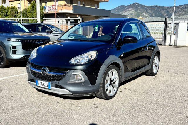 OPEL Adam Rocks 1.2 70 CV