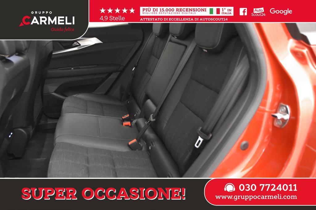 Renault Austral 1.2 E-Tech full hybrid Iconic