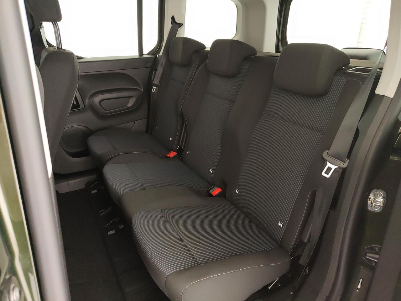Fiat Qubo L 5 Posti 1.5 Diesel Mt6 Icon