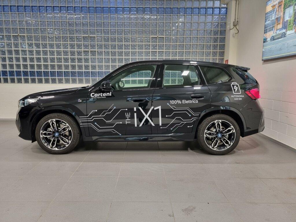 BMW iX1 30 Msport xDrive