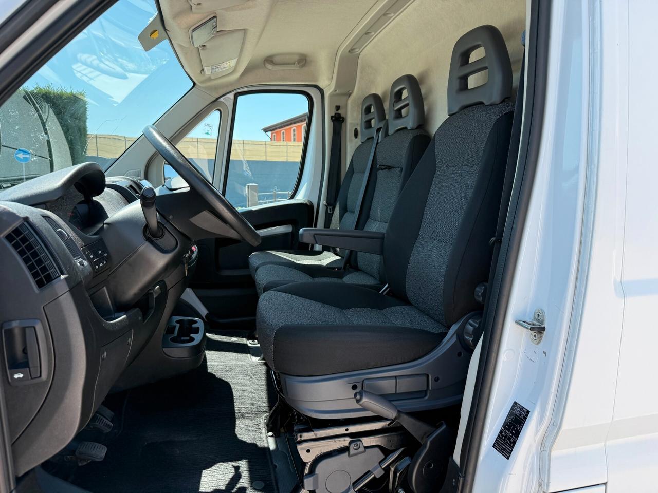 Fiat Ducato 33 2.3 MJT 120CV PM-TM (NO IVA)