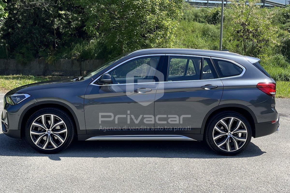 BMW X1 xDrive18d xLine