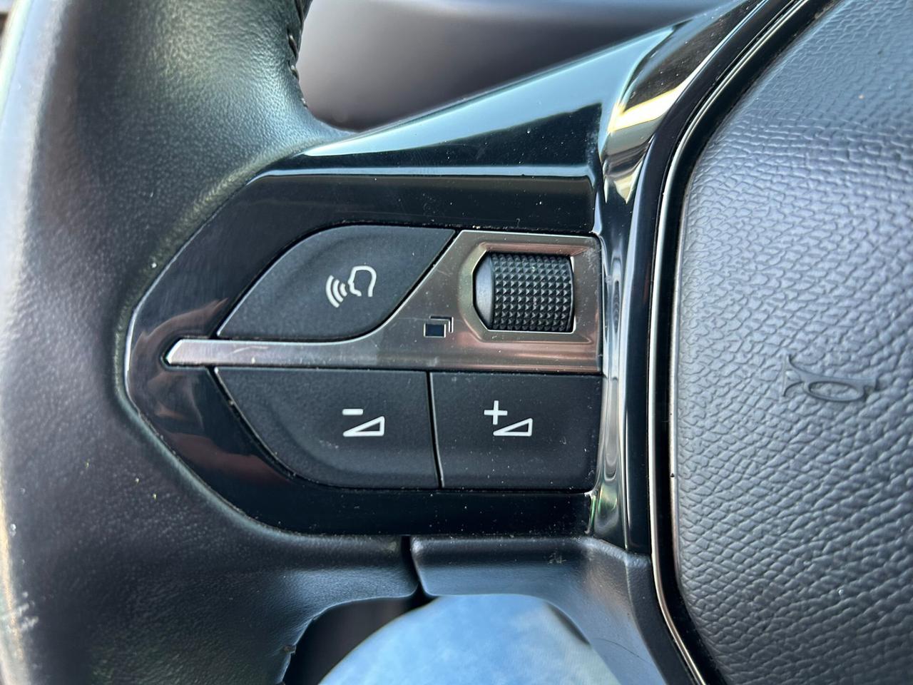 Peugeot Rifter L1 1.5 130CV Allure