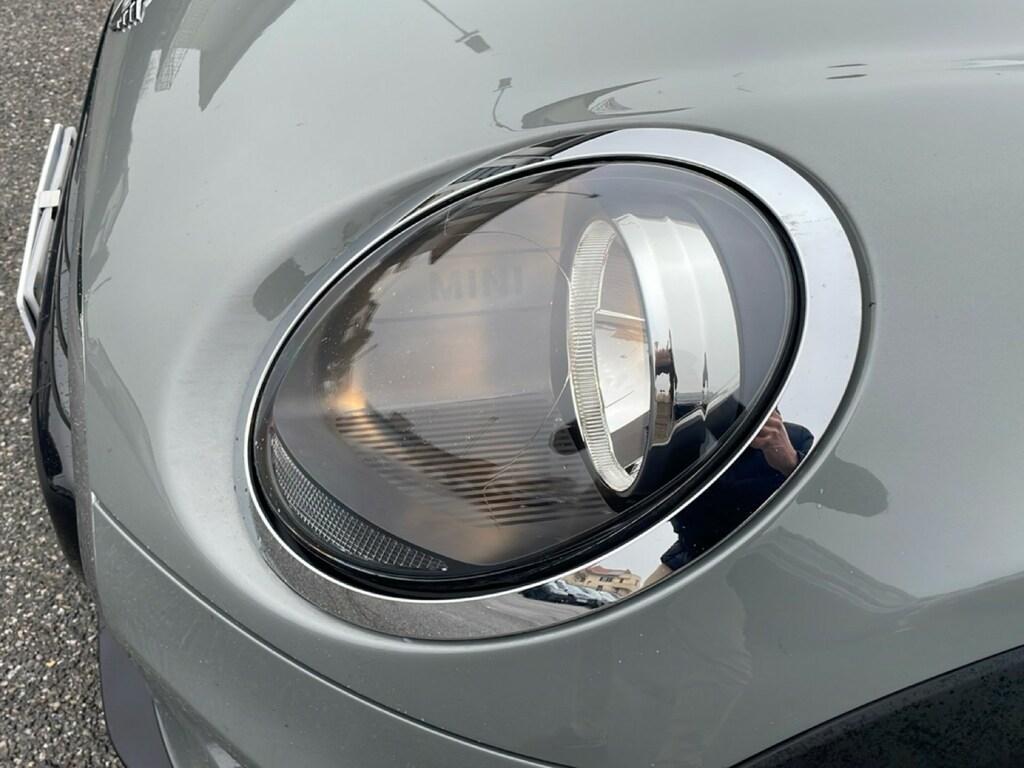 Mini Cooper 1.5 TwinPower Turbo Cooper