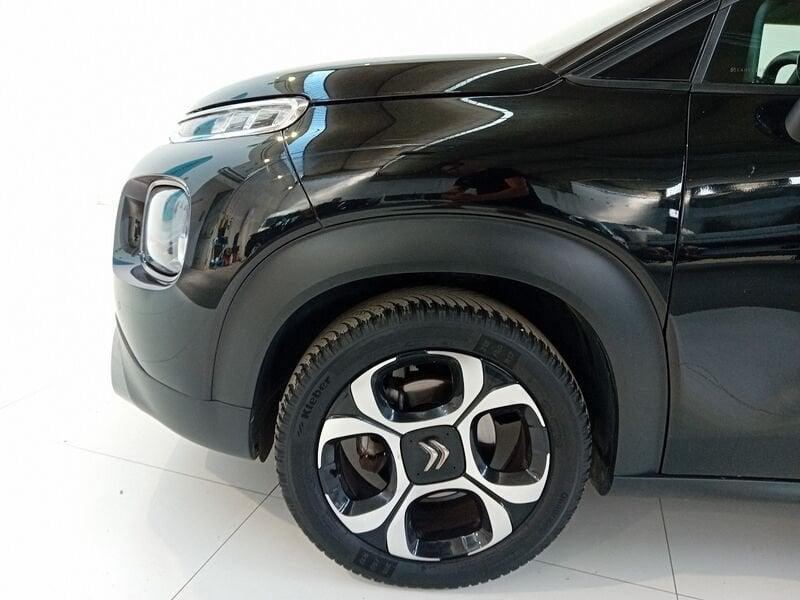 Citroën C3 Aircross C3 Aircross PureTech 110