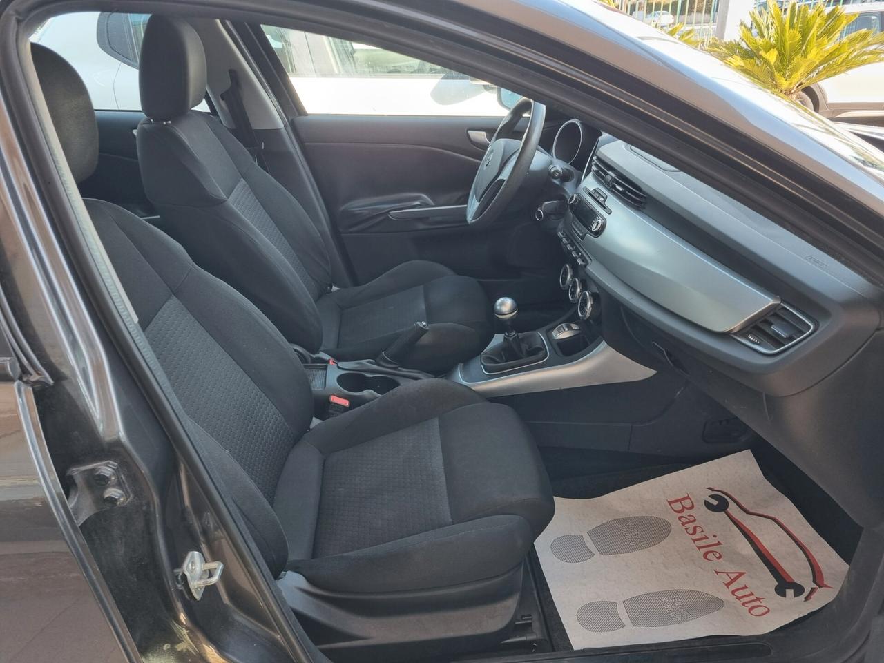 Alfa Romeo Giulietta 1.6 JTDm-2 105 CV Progression