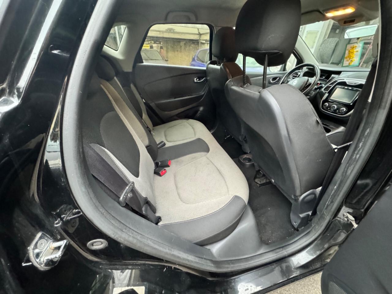 Renault Captur 1.5 dCi 8V 90 CV Start&Stop Energy R-Link