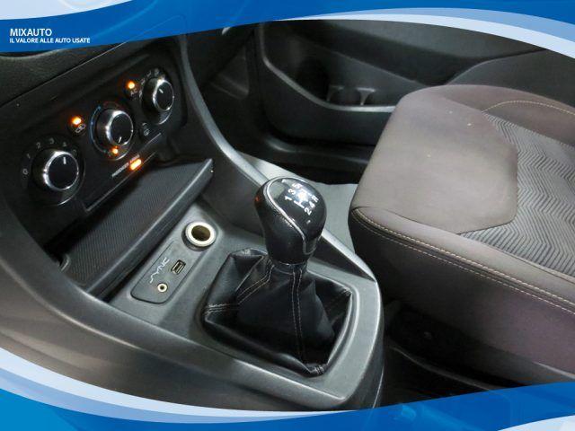 FORD Ka+ 1.2 Ti-VCT 85cv Ultimate EU6