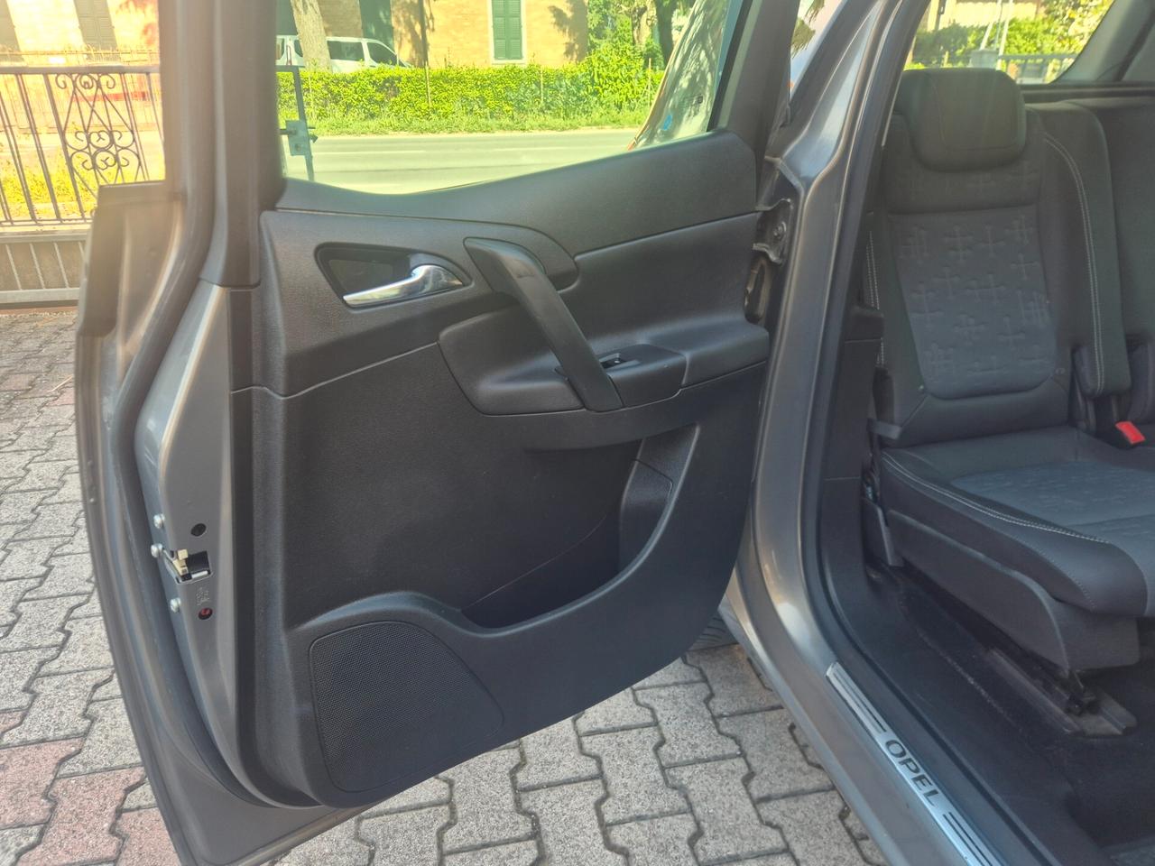 Opel Meriva 1.7 CDTI 110CV Elective