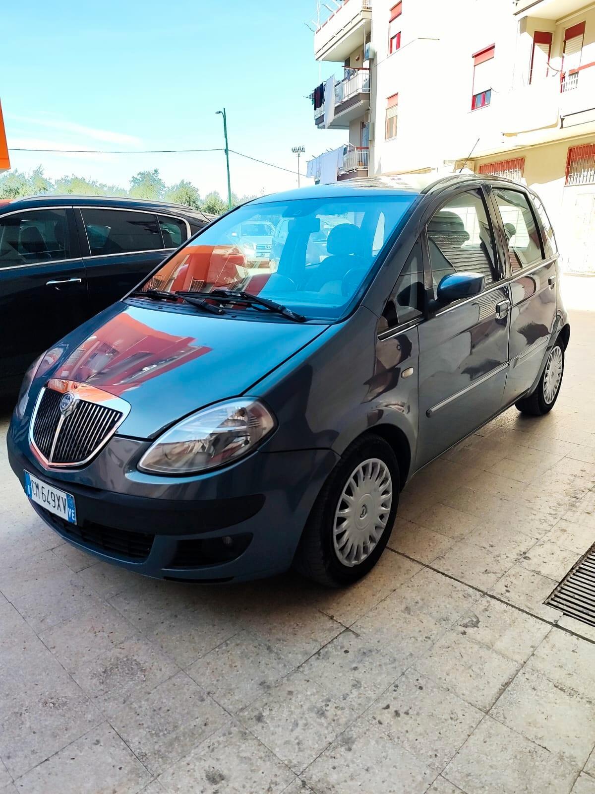 Lancia MUSA 1.3 Multijet Diesel 69cv