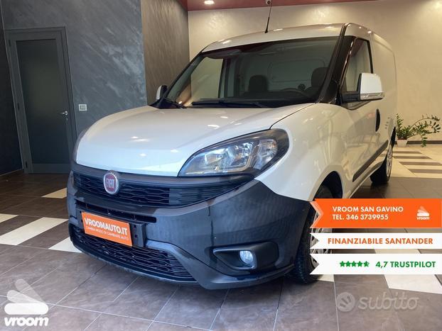 FIAT Dobl 3 serie Dobl 1.6 MJT 105CV PC-TN C...
